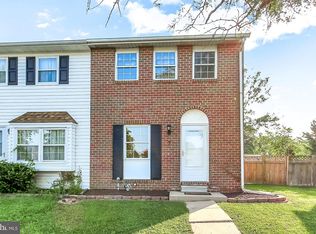 7 King Richard Ct #7, Baltimore, MD 21237