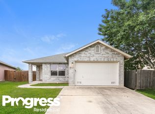 8935 Gathering Pass, Converse, TX 78109