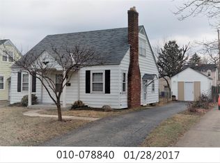 182 S Southampton Ave, Columbus, OH 43204
