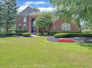 49251 Stanton Ct, Canton, MI 48188