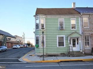 401 W Main St, Emmitsburg, MD 21727