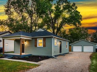 1116 Saint George Rd, Evansville, IN 47711