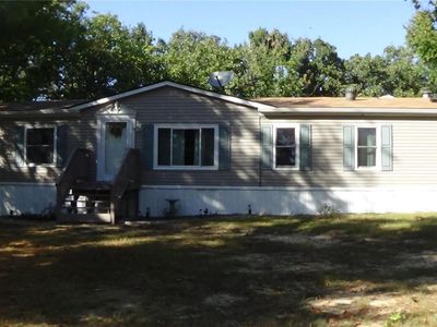686 Evergreen Meadows Dr, Leslie, MO, 63056
