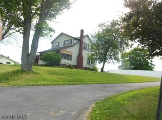 138 Findley Ave, Altoona, PA 16601