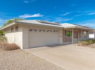 14026 N 103rd Ave, Sun City, AZ 85351