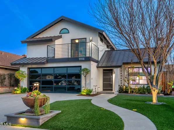 9998 Jamestown St, Ventura, CA 93004