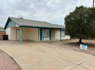 2060 W Peralta Ave, Mesa, AZ 85202