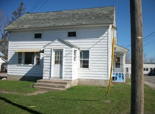 135 Maple St, Potsdam, NY 13676