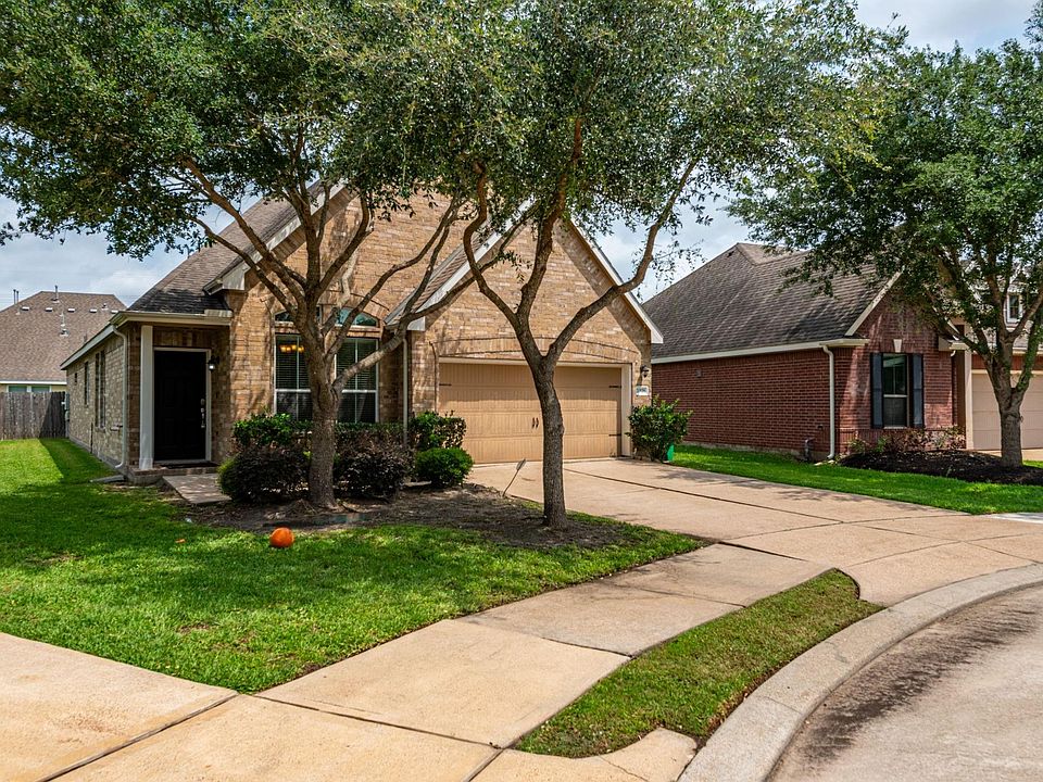 1st image of 20126 Graphite Canyon Ct
