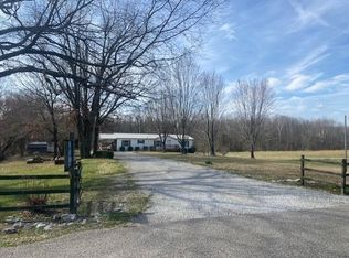 425 Cox Rd, Cottage Grove, TN 38224