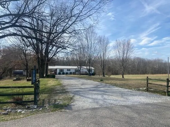 425 Cox Rd, Cottage Grove, TN 38224
