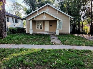 1330 N Broadway Ave, Springfield, MO 65802