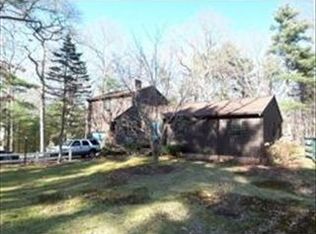 236 Mill St, Mansfield, MA 02048