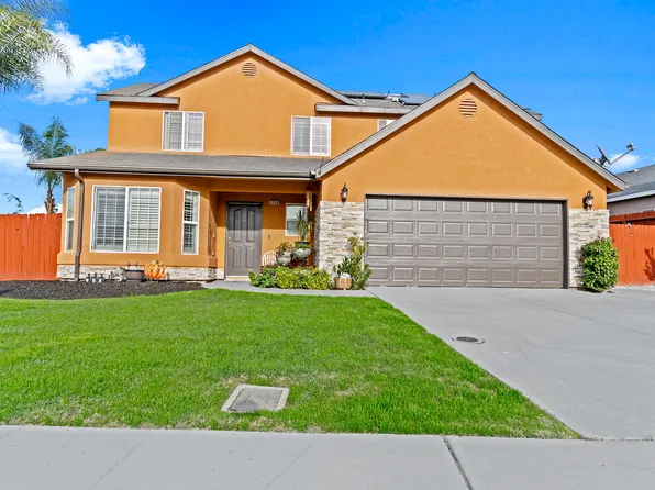 1250 Hillcrest Street, Selma, CA 93662