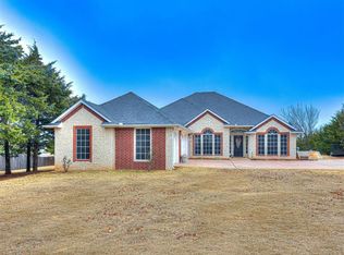 20066 208th St, Purcell, OK 73080