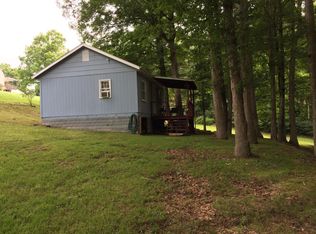 286 McCutcheon Dr, Mt. Nebo, WV 26679