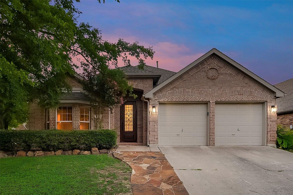 5536 Amber Way, Mckinney, TX 75072 MLS 20384285 Zillow