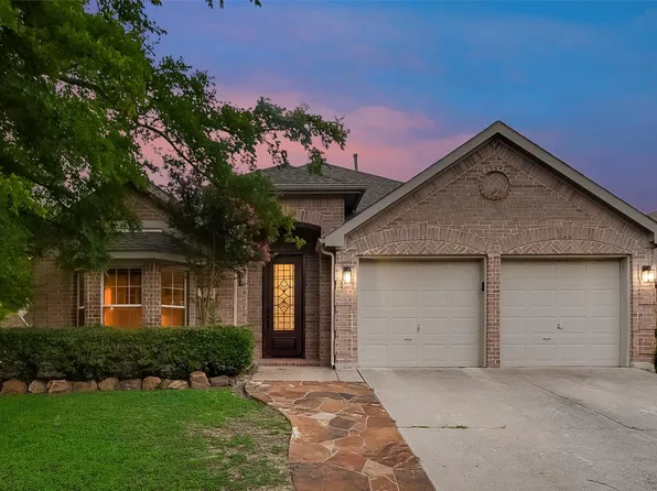 5536 Amber Way, McKinney, TX 75072