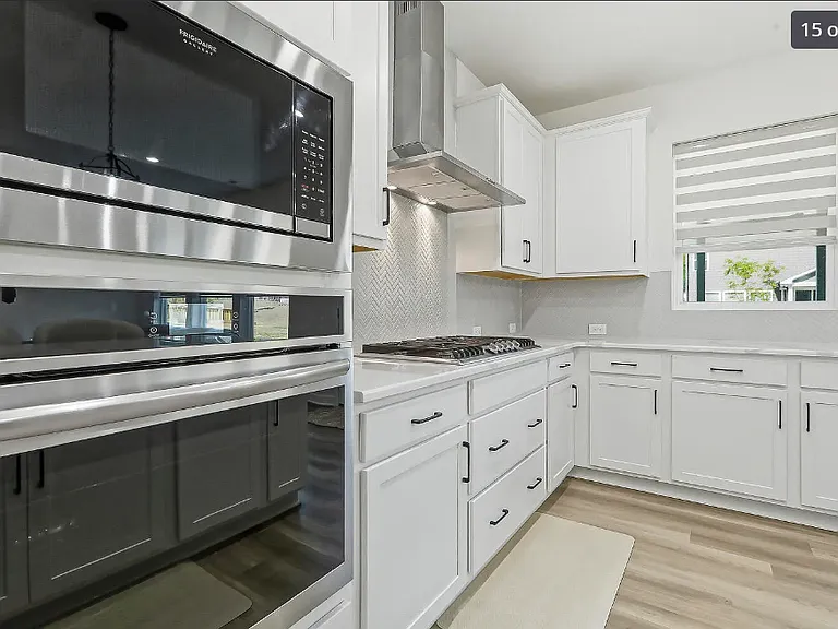 2526 Gordal Trl — Photo 16