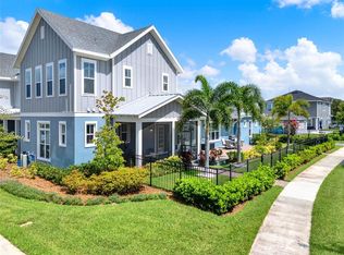 14366 Walcott Ave, Orlando, FL 32827