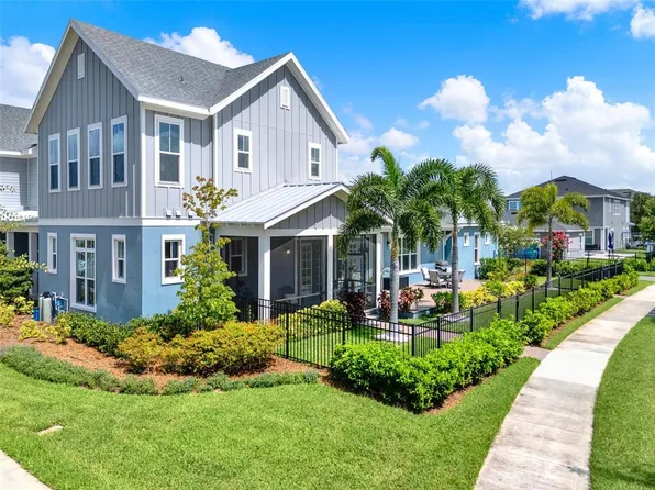 14366 Walcott Ave, Orlando, FL 32827