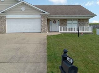 51981 Scotch Pine Dr, Saint Clairsville, OH