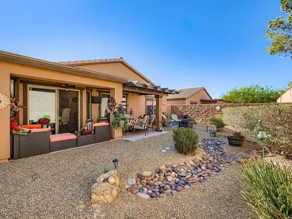 3848 Citrus Heights Ave, North Las Vegas, NV 89081