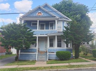 211 Lawlor St, New Britain, CT 06051