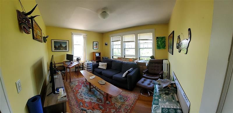 2nd image of 168 Norfolk St #6A