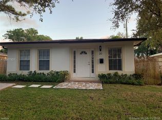 20 NE 50th Ter, Miami, FL 33137