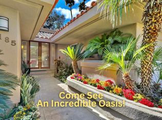 185 Desert Lakes Dr, Rancho Mirage, CA 92270