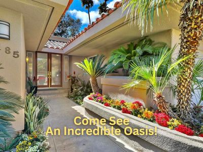 185 Desert Lakes Dr, Rancho Mirage, CA, 92270