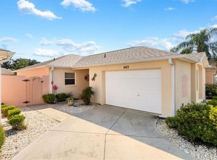 603 Nuevo Leon Ln, The Villages, FL 32159