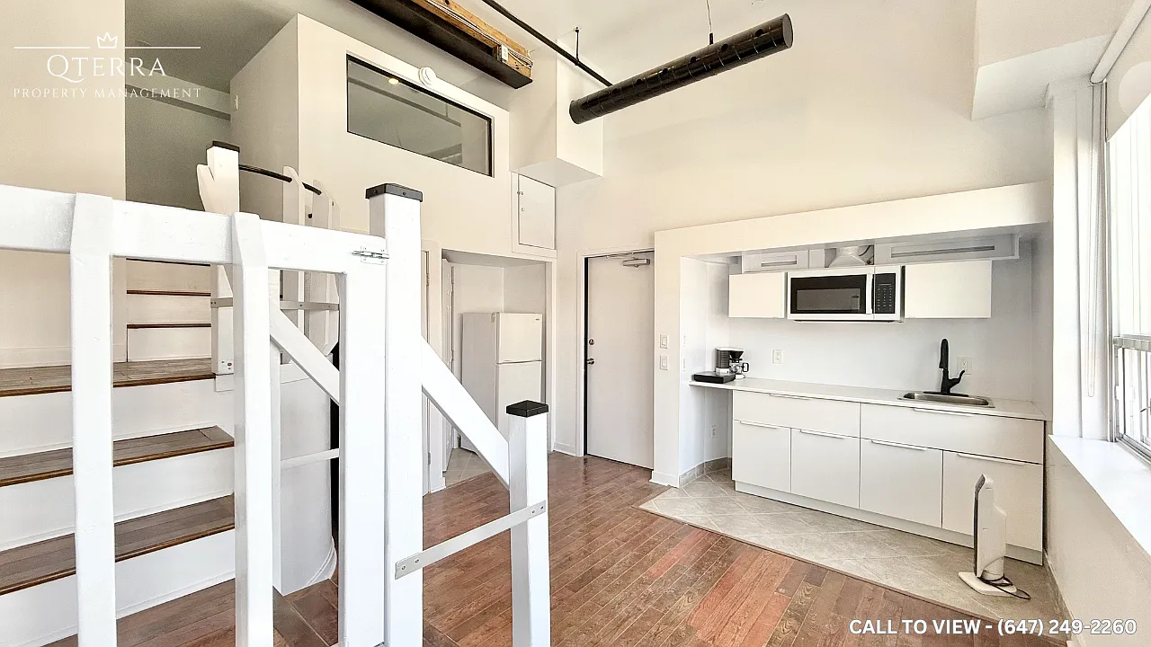 1 bed, 600 sqft, $2,095 — Photo 2