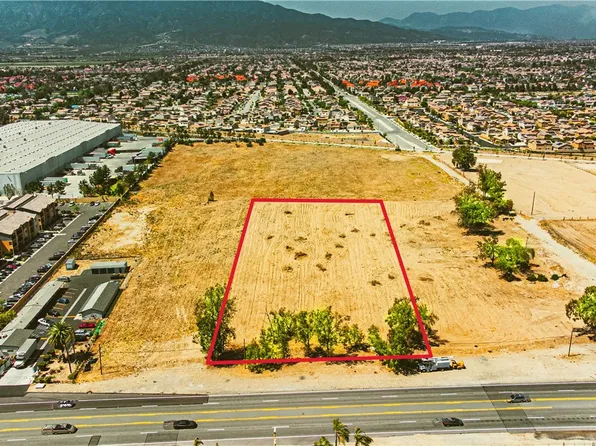 15254 Foothill Blvd Lot 56, Fontana, CA 92335