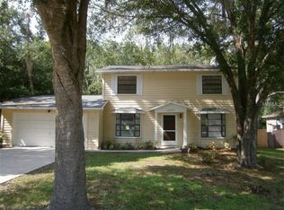 23657 Forest View Dr, Land O Lakes, FL 34639