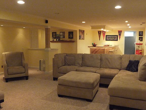 LL Family Room