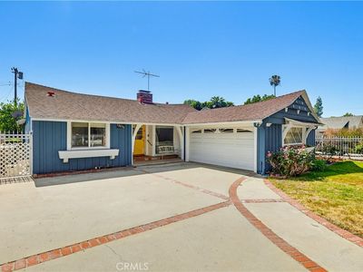 13036 Magnolia Blvd, Sherman Oaks, CA, 91423