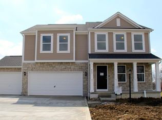 967 Washington St N, Pickerington, OH 43147