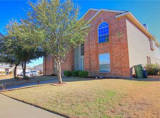 226 Matlock Meadow Dr, Arlington, TX 76002