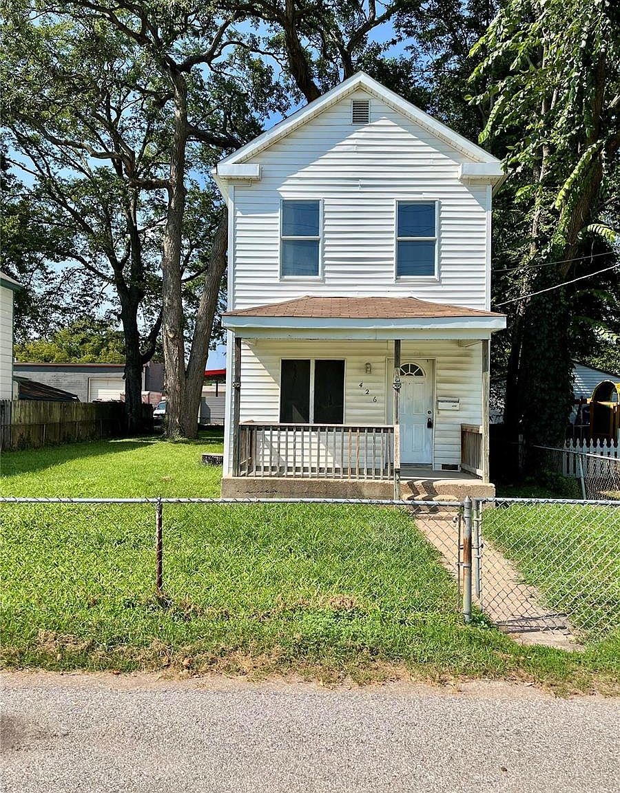 426 Marshall Rd, Valley Park, MO 63088 Zillow