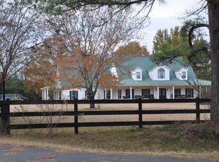 2060 Ware Rd, Tallassee, AL 36078