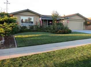 1589 Rebel Way, San Jose, CA 95118
