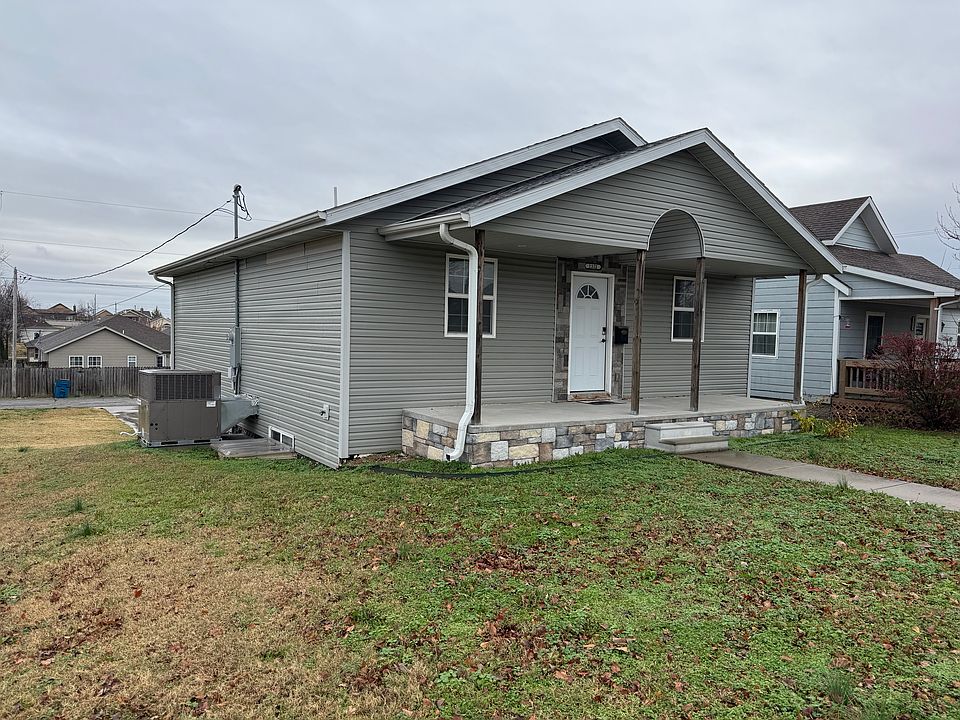 1st image of 2321 S Picher Ave