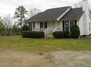 3071 Old Alabama Rd, Aragon, GA 30104