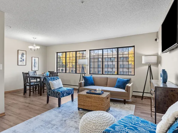 Granite Peaks, 3907 65th Ave N #306, Minneapolis, MN 55429