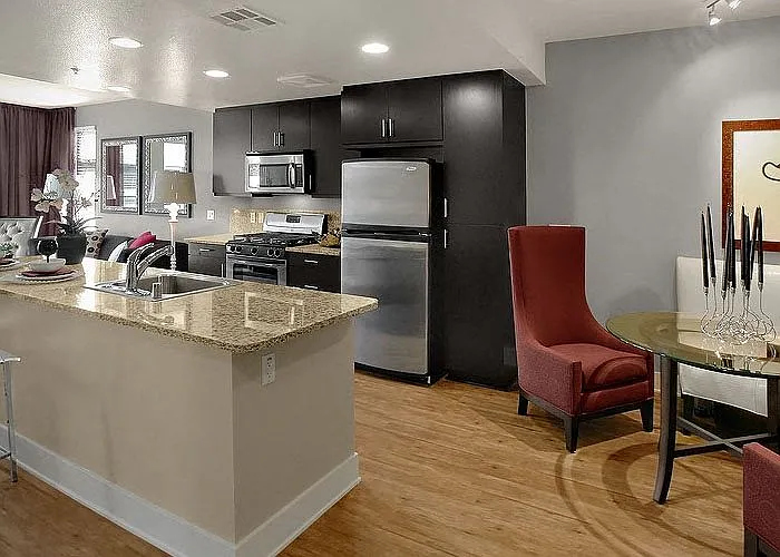Westgate Apartments — Photo 17