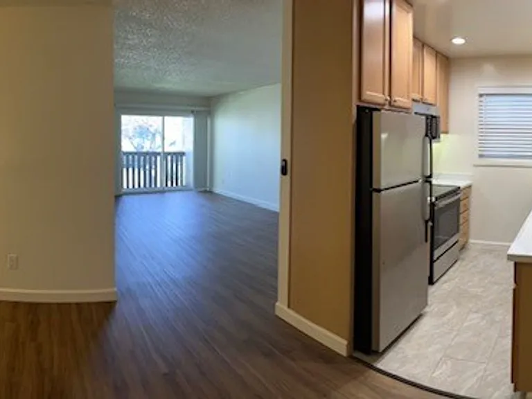 Terrace Apartments — Photo 8