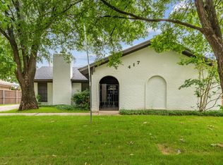 417 Oxford Dr, Sherman, TX 75092