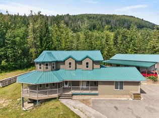 5364 Shaw Rd, Columbia Shuswap, BC V1E 2W2